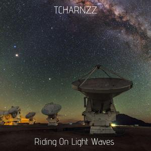 RIDING ON LIGHT WAVES