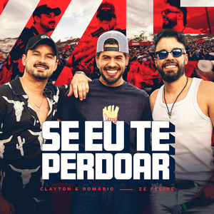 Se Eu Te Perdoar (Ao Vivo)