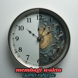 Membagi Waktu