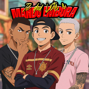 Te Dou Leite e Mando Embora