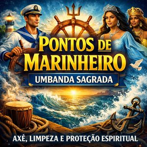 Marinheiro Firma O Pé