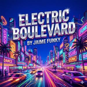 Electric Boulevard