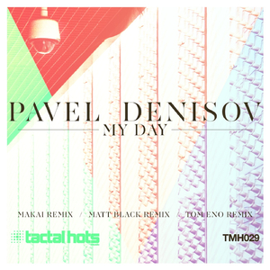 My Day (Matt Black Remix)