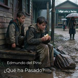 Que ha Pasado