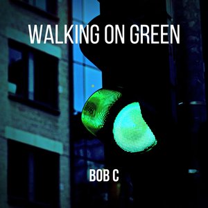 Walking on Green