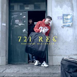 721 Rec (feat. Pxli & Ekso)