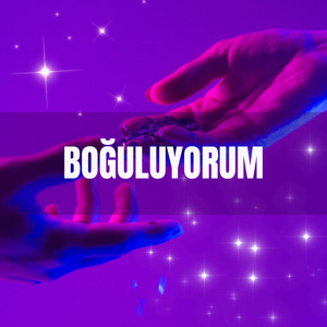 Boğuluyorum