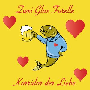 Korridor der Liebe