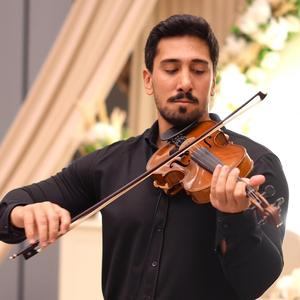 Maraz Ali İdil Keman (Trap)