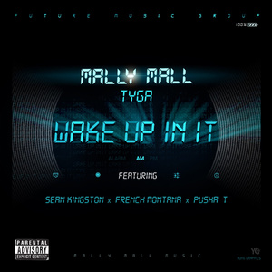 Wake Up In It (feat. Sean Kingston, French Montana & Pusha T)