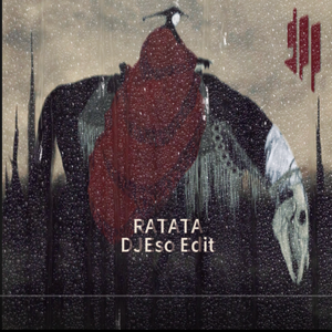 Skrillex-RATATA [DJEso Edit]