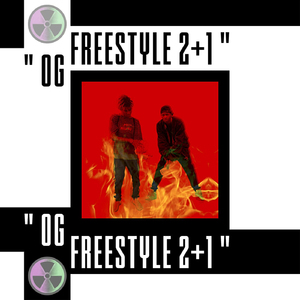 Og Freestyle 2+1