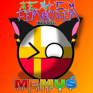 (MATA DISS) JESTEM FEM807EM