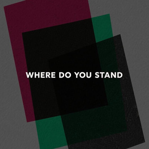 "Where Do You Stand"「Soul Type Beat」