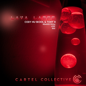 Lava Lamps (UZEF Remix)