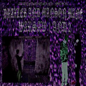 TRAUMATISE (feat. DRAXLER)