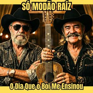 O Dia Que o Boi Me Ensinou (Moda de Viola)