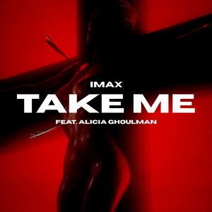 Take Me (feat. Alicia Ghoulman)