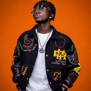 Bolingo (feat. Bradoo, Glish & Ley kartel)