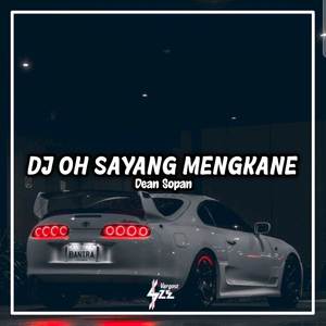 DJ Oh Sayang X Kanan Kiri (Viral Tiktok)