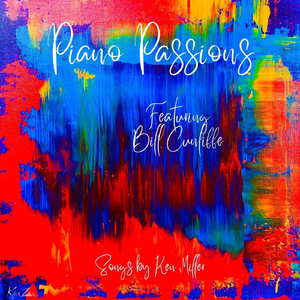 Touching Hearts (feat. Bill Cunliffe)