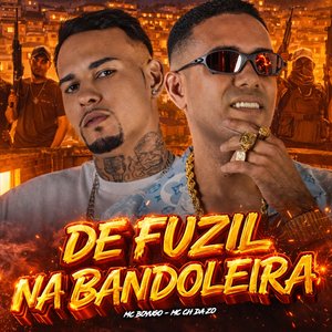 De Fuzil na Bandoleira