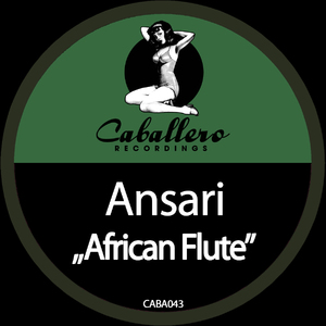 African Flute (Ruben Alvarez Remix)