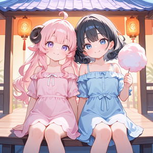 ビターチョコレイトガール