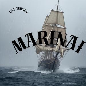 MARINAI (LIVE Version)