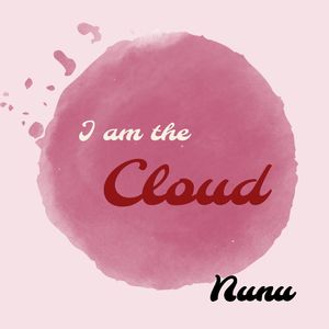 I am the clound 伴奏