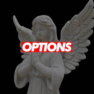 Options (UK Drill Instrumental) (Instrumental)