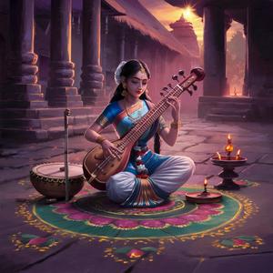 Best Carnatic Music