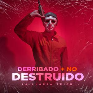 Derribado Más No Destruido