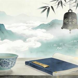 我不渡人间