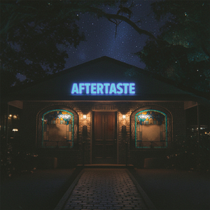 AFTER TASTE