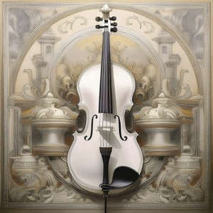 Tranquilo Como La Brisa Vespertina