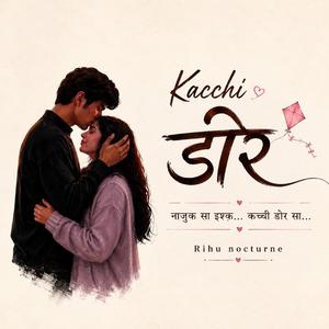 Kacchi Dor (कच्ची डोर)