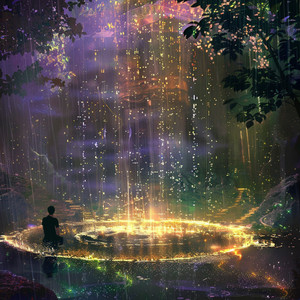 Presencia Tranquila Binaural