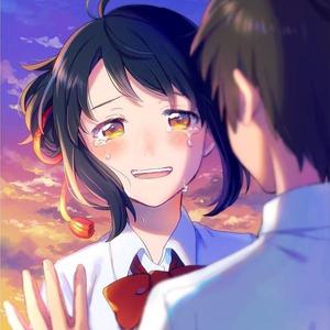 破碎之星//Broken Star