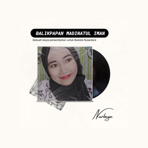 Balikpapan Madinatul Iman