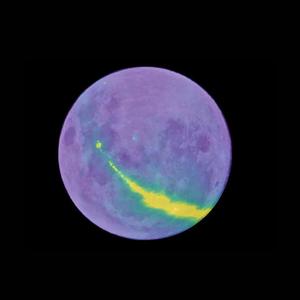 给你宇宙 日文版（翻自 脸红的思春期）