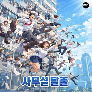 사무실 탈출 (Office Escape)