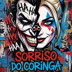 Sorriso do Coringa