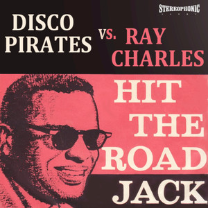 Hit the Road Jack (Radio Mix)