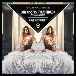 Love Me Tonight (Who Killed Mickey Remix)