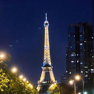 Tempête Solaire / Solar Strom