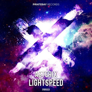 Lightspeed (Original Mix)