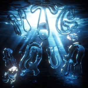 Montagem Aqua (Súper Slowed)