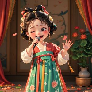 经典国学古籍《南游记》