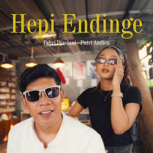 Hepi Endinge